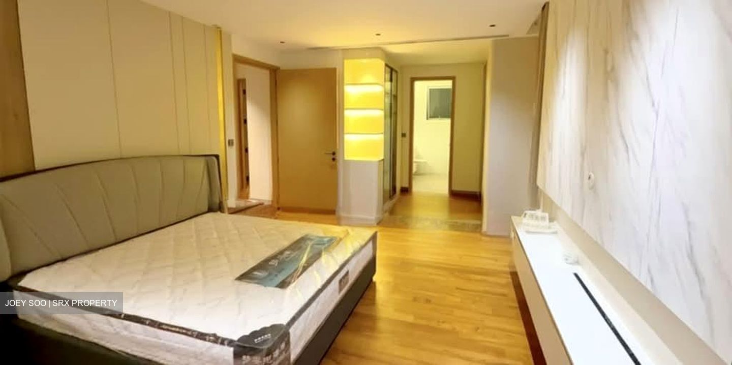 Jalan Baiduri (D15), Terrace #547858081